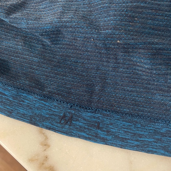 Lululemon Metal Vent Tech Long Sleeve-Size M - Picture 14 of 15